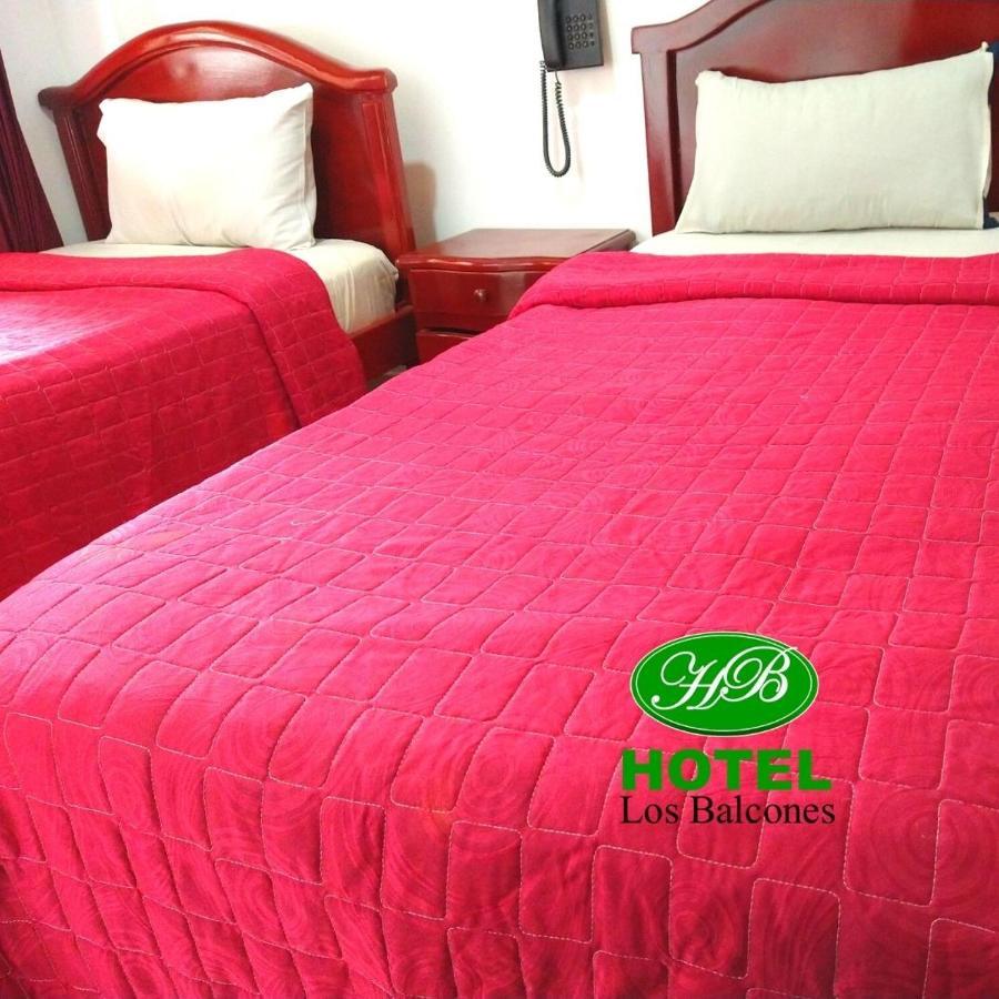 Hotel Los Balcones Bogotá Zewnętrze zdjęcie