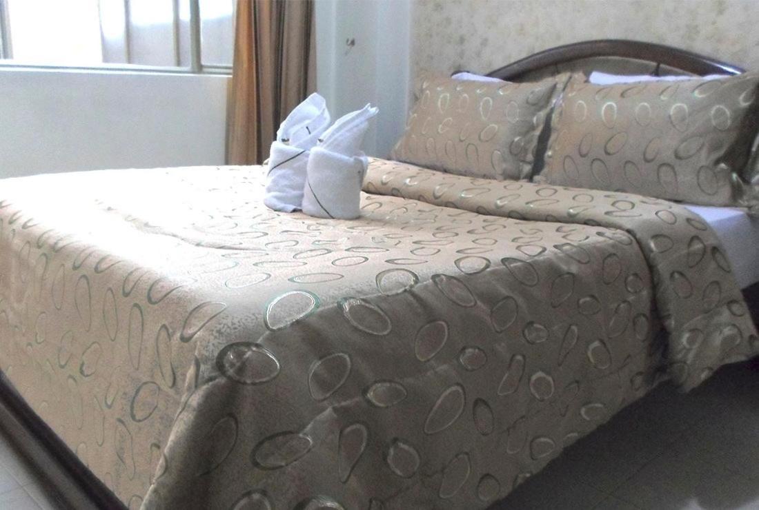 Hotel Los Balcones Bogotá Zewnętrze zdjęcie